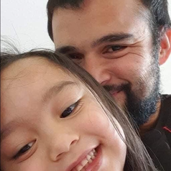 Meet your Posher, Sean - Picture 1 of 1